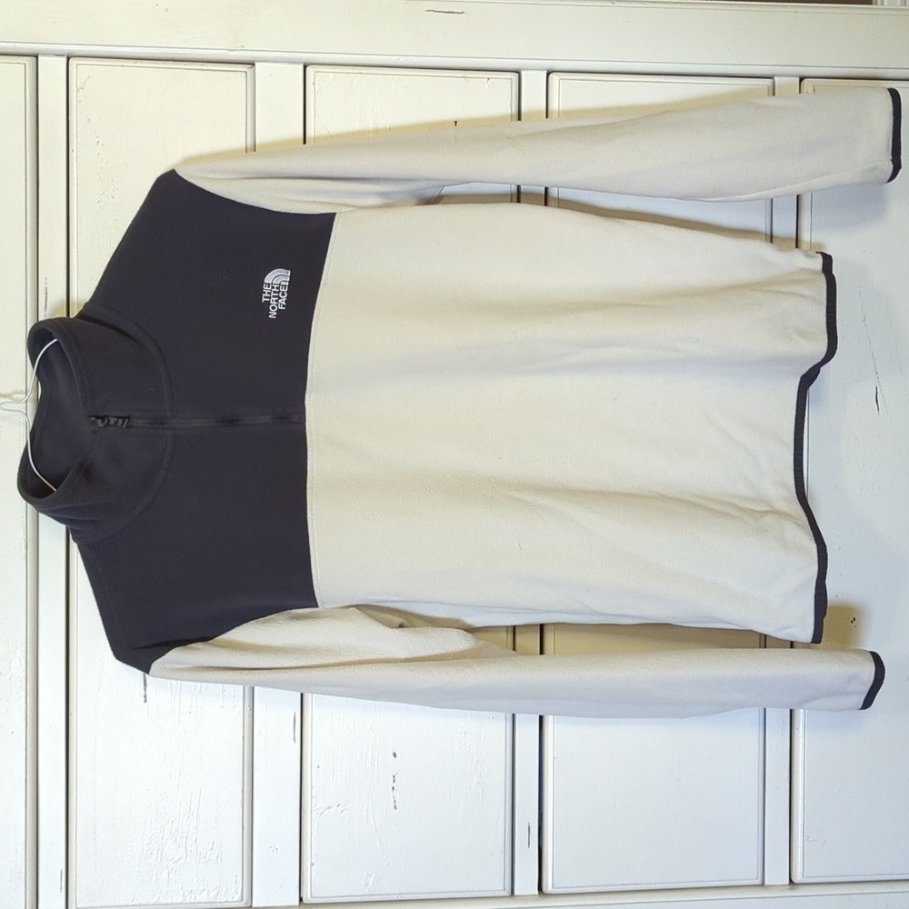 The North Face Tka Glacier Mens Quarter